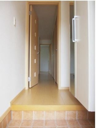 グランツレジデンス　Ａの物件内観写真