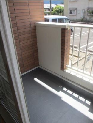 グランツレジデンス　Ａの物件内観写真