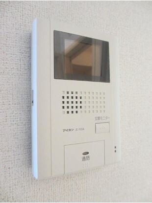 グランツレジデンス　Ａの物件内観写真