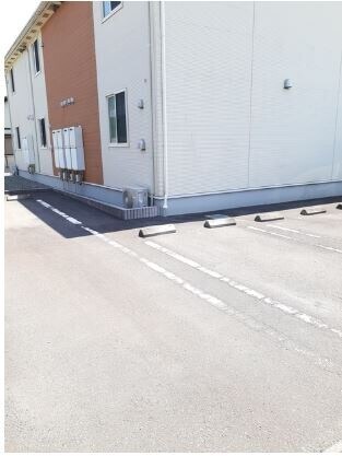 サニーブリーズ天辰の物件外観写真