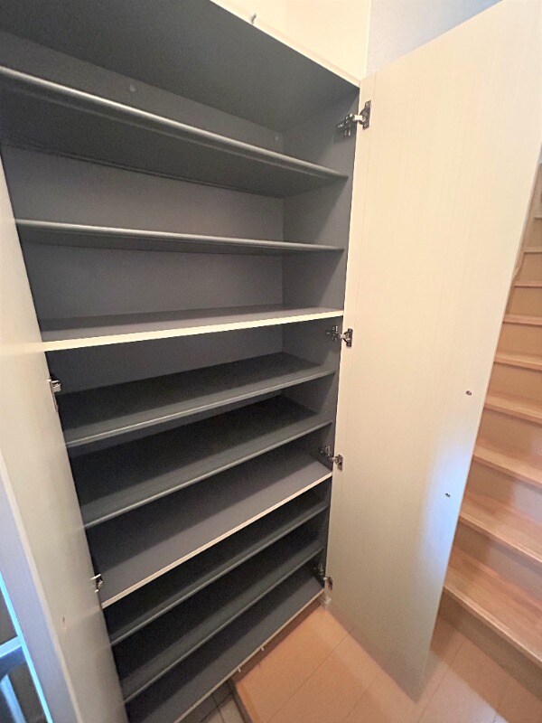 サニーブリーズ天辰の物件内観写真