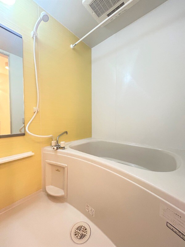 サニーブリーズ天辰の物件内観写真