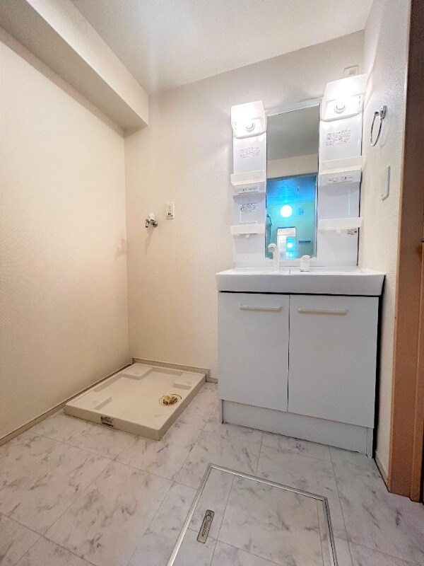 サニーブリーズ天辰の物件内観写真