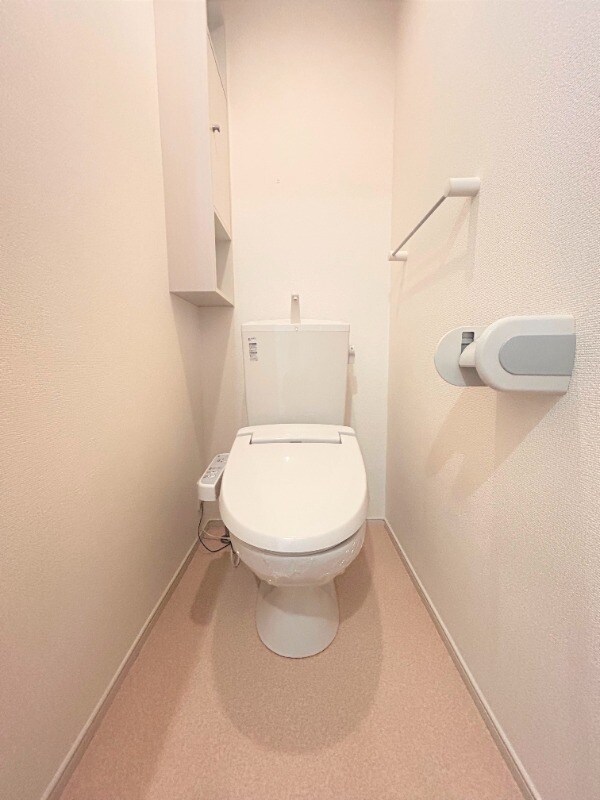 サニーブリーズ天辰の物件内観写真