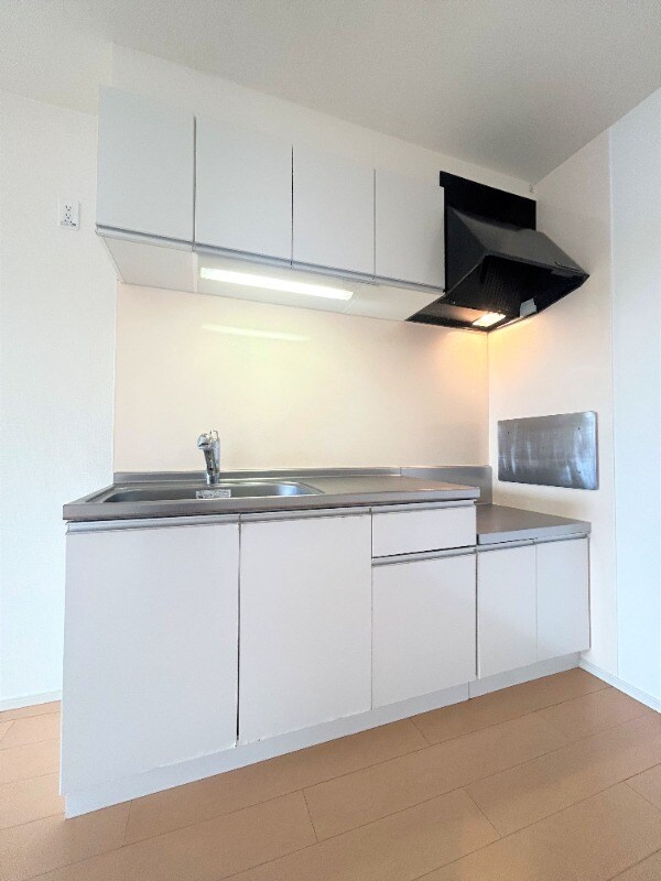 サニーブリーズ天辰の物件内観写真