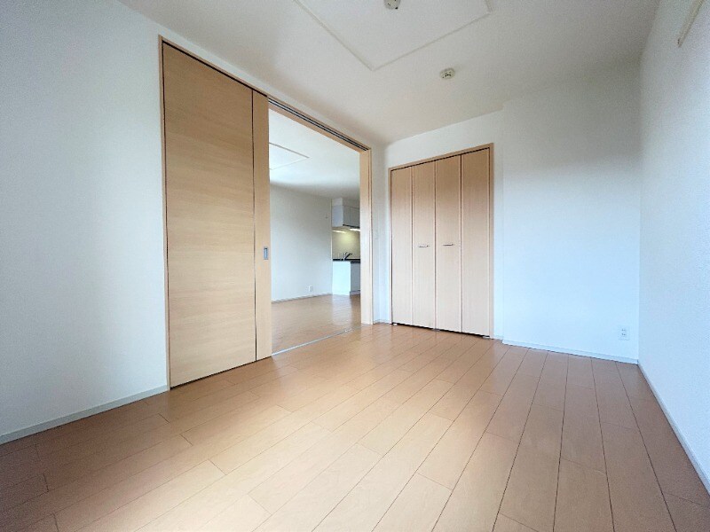 サニーブリーズ天辰の物件内観写真