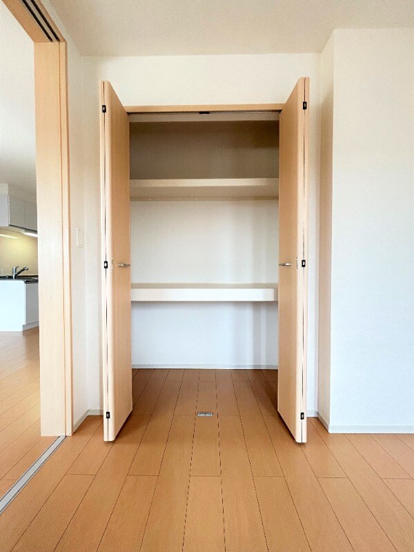 サニーブリーズ天辰の物件内観写真