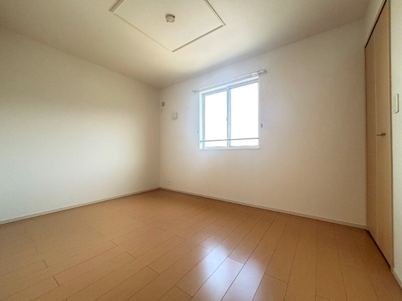 サニーブリーズ天辰の物件内観写真