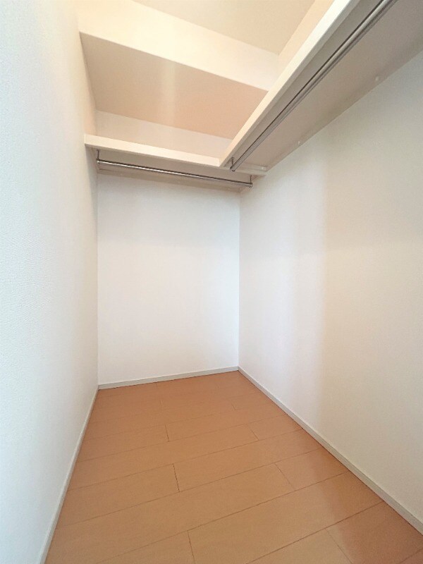 サニーブリーズ天辰の物件内観写真