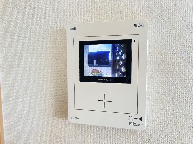 サニーブリーズ天辰の物件内観写真