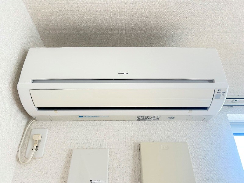 サニーブリーズ天辰の物件内観写真