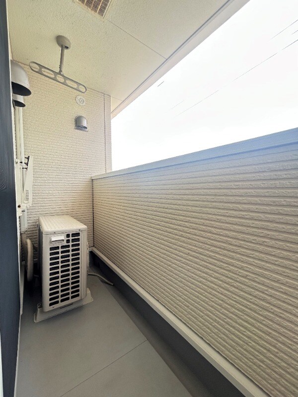 サニーブリーズ天辰の物件内観写真