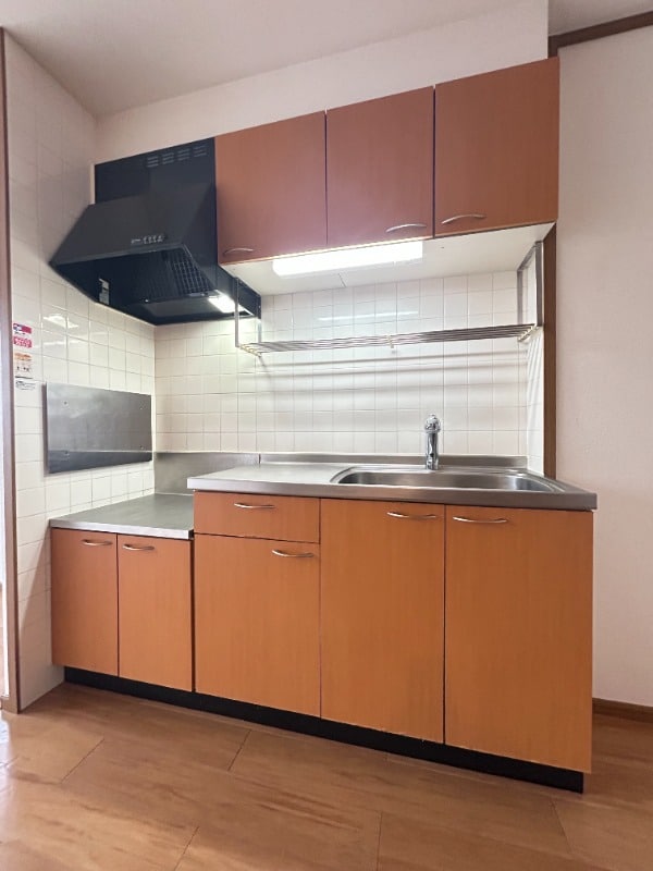 ニーロクセブン　Ⅱの物件内観写真