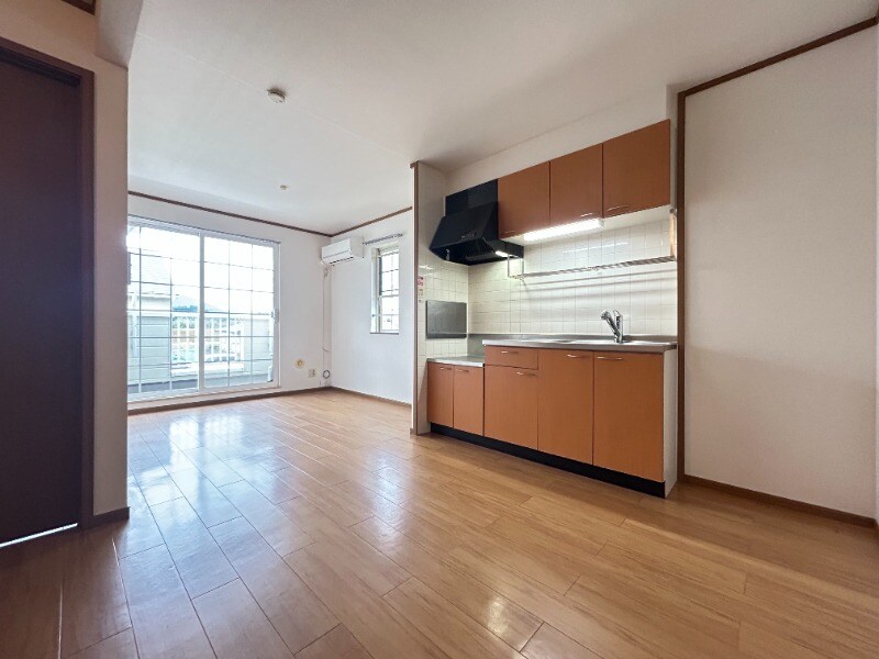 ニーロクセブン　Ⅱの物件内観写真