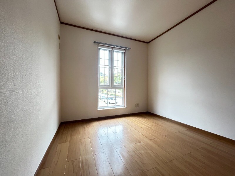 ニーロクセブン　Ⅱの物件内観写真