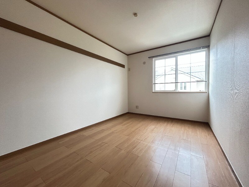 ニーロクセブン　Ⅱの物件内観写真