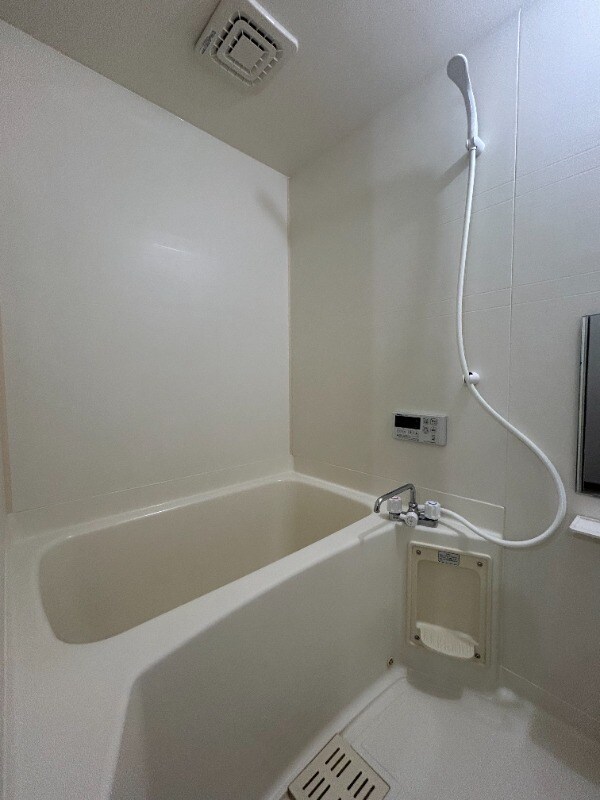 ニーロクセブン　Ⅱの物件内観写真