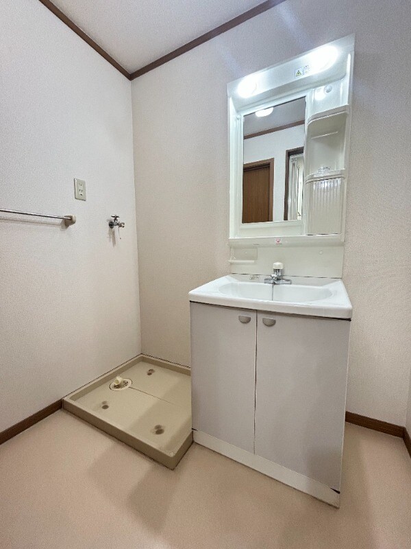 ニーロクセブン　Ⅱの物件内観写真