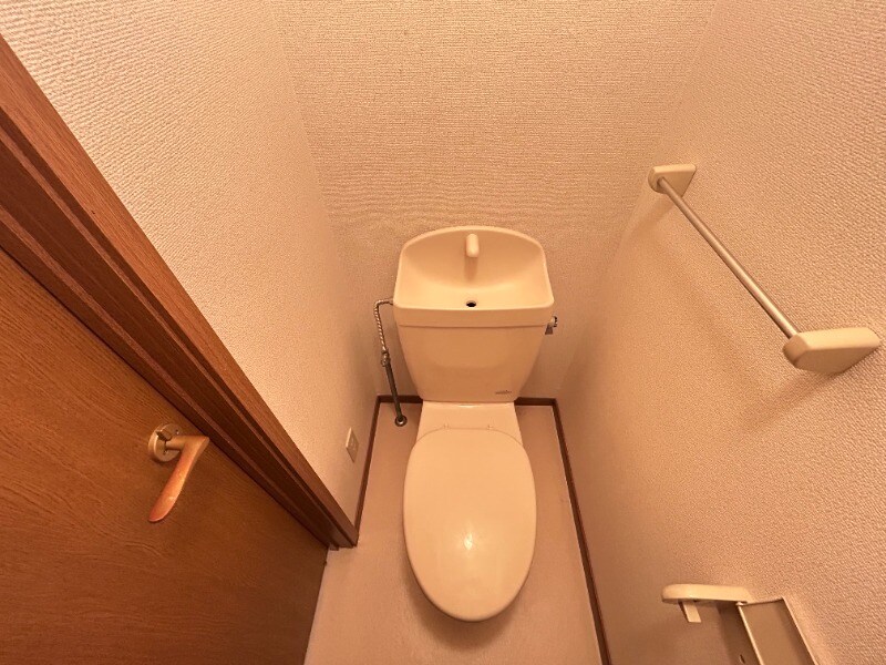 ニーロクセブン　Ⅱの物件内観写真