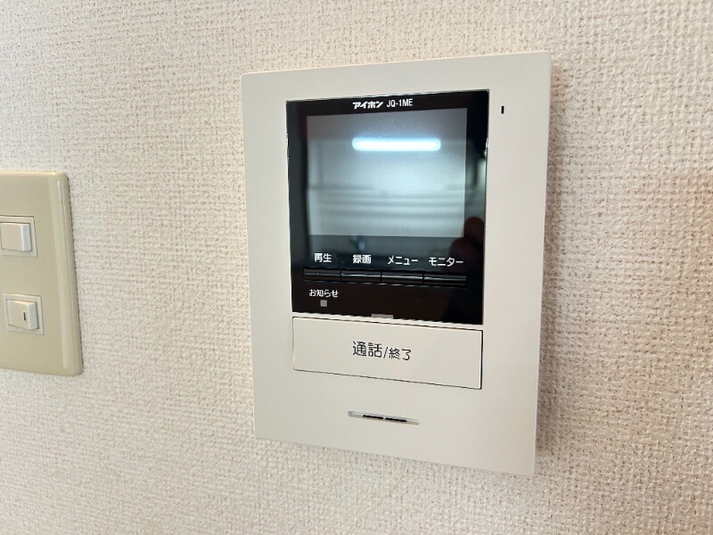 ニーロクセブン　Ⅱの物件内観写真