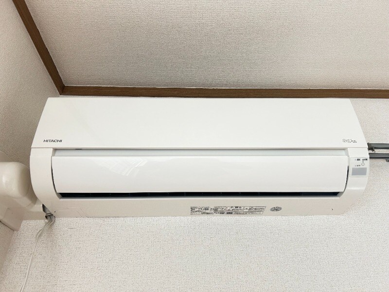 ニーロクセブン　Ⅱの物件内観写真