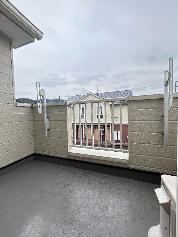 ニーロクセブン　Ⅱの物件内観写真