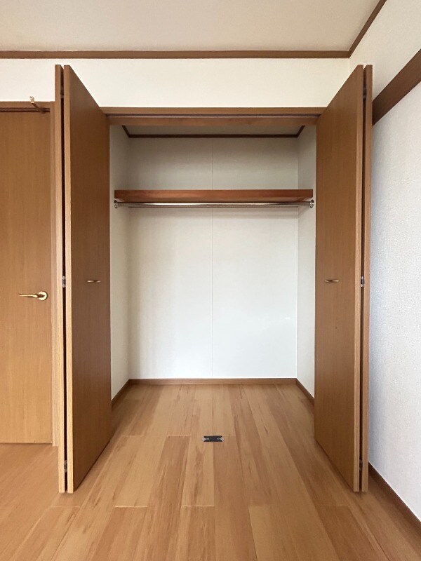 ニーロクセブン　Ⅱの物件内観写真