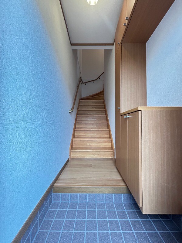 ニーロクセブン　Ⅱの物件内観写真