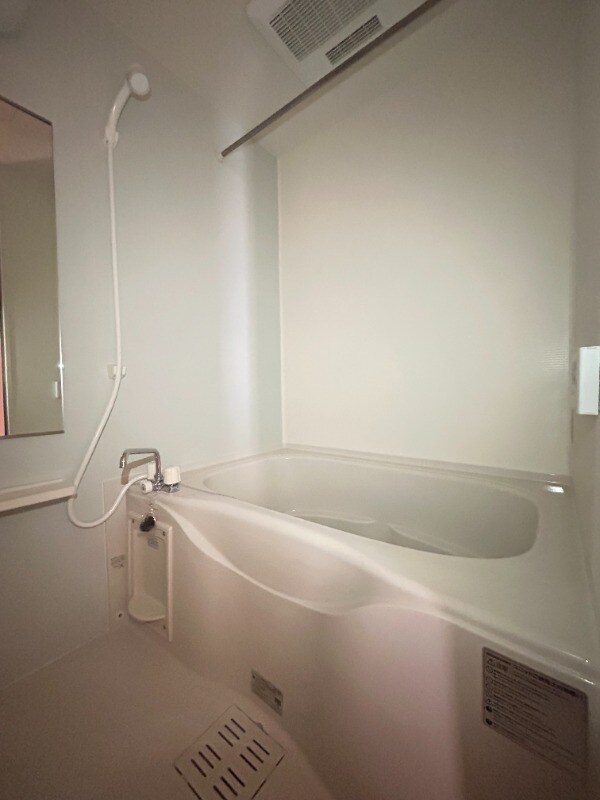 サンフェアⅢの物件内観写真