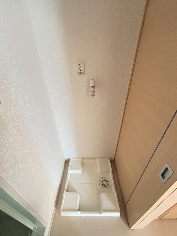 サンフェアⅢの物件内観写真