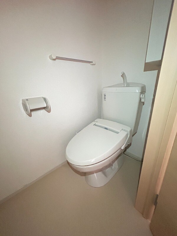 サンフェアⅢの物件内観写真