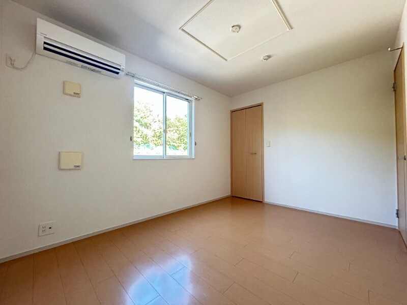 サンフェアⅢの物件内観写真