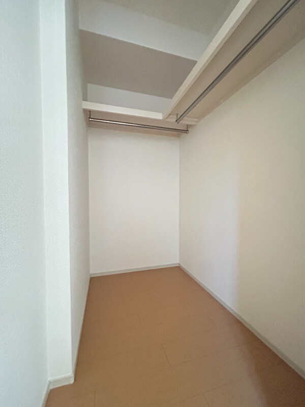 サンフェアⅢの物件内観写真