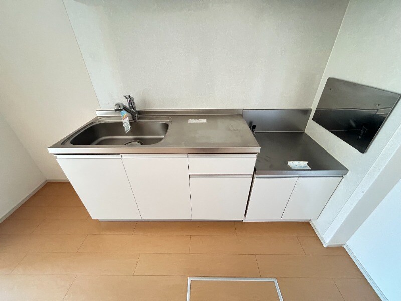 サンフェアⅢの物件内観写真