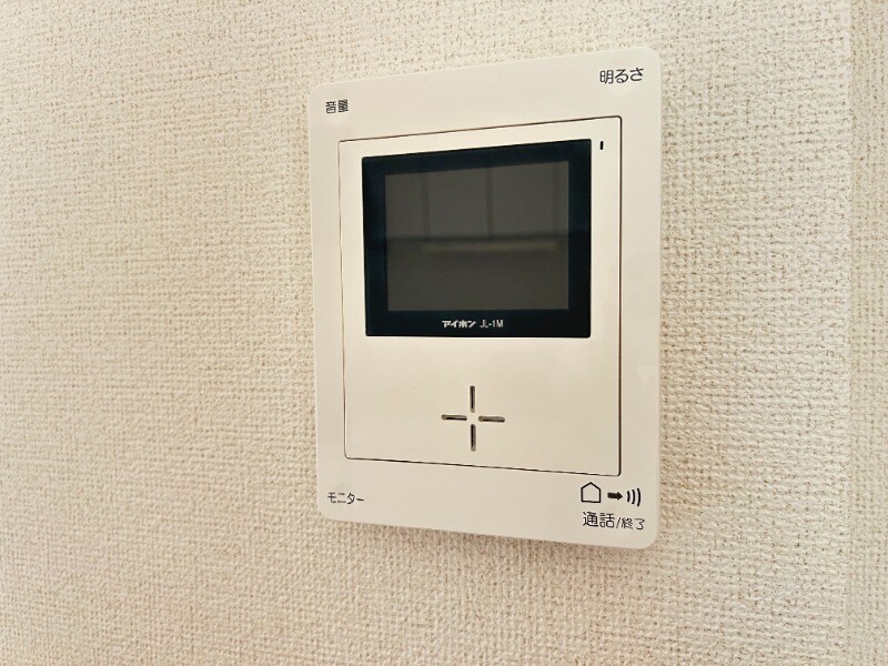 サンフェアⅢの物件内観写真