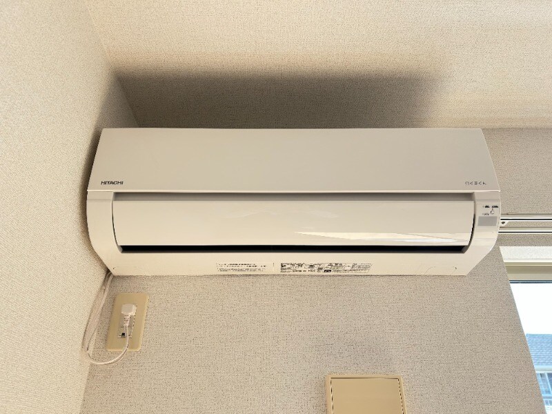 サンフェアⅢの物件内観写真