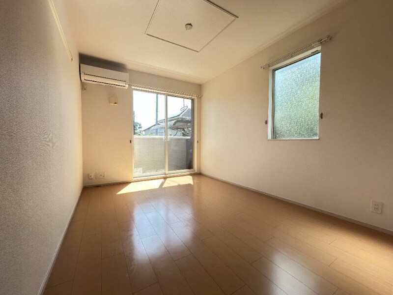 サンフェアⅢの物件内観写真