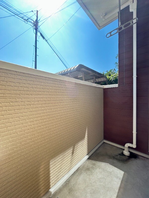 サンフェアⅢの物件内観写真