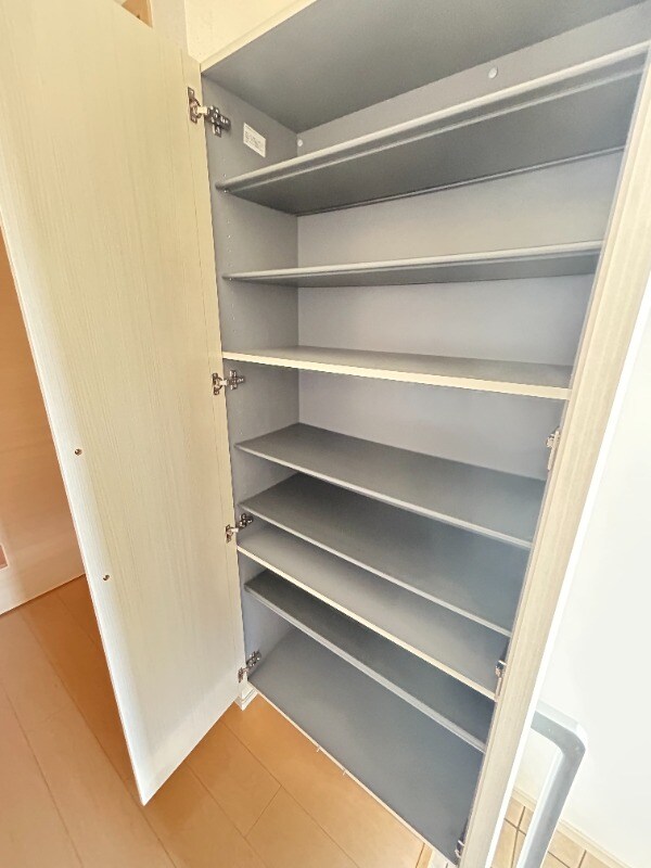 サンフェアⅢの物件内観写真