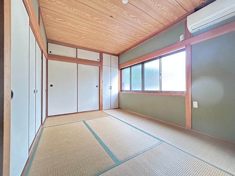 コーポサカエ　Ⅰの物件内観写真