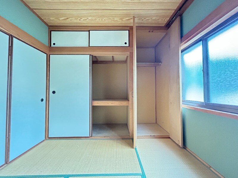 コーポサカエ　Ⅰの物件内観写真