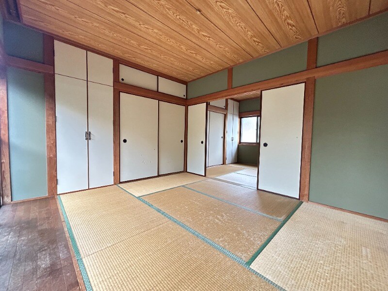 コーポサカエ　Ⅰの物件内観写真