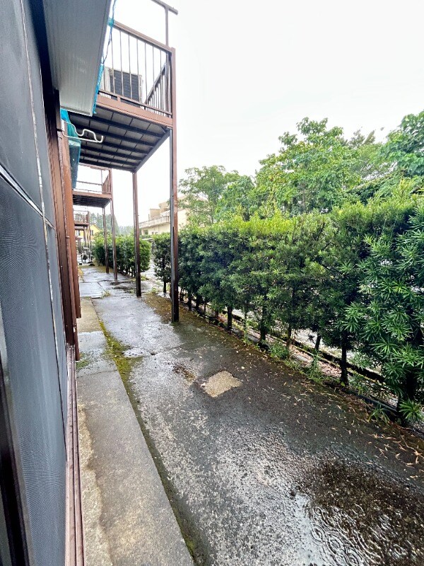 コーポサカエ　Ⅰの物件内観写真