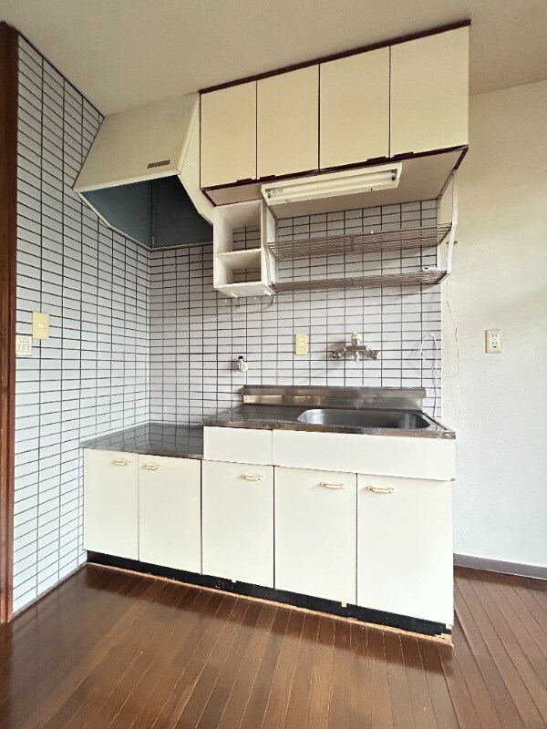 コーポサカエ　Ⅰの物件内観写真