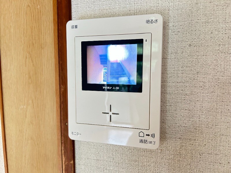 コーポサカエ　Ⅰの物件内観写真