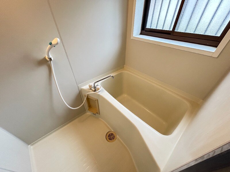 コーポサカエ　Ⅰの物件内観写真