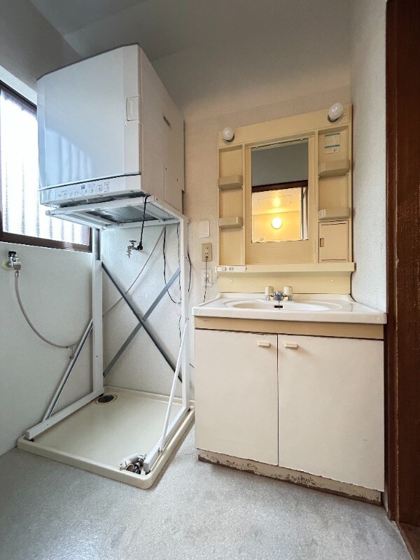 コーポサカエ　Ⅰの物件内観写真