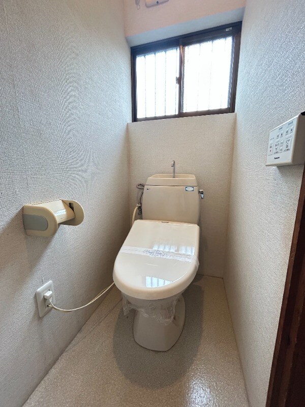 コーポサカエ　Ⅰの物件内観写真