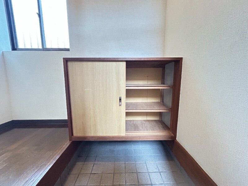 コーポサカエ　Ⅰの物件内観写真