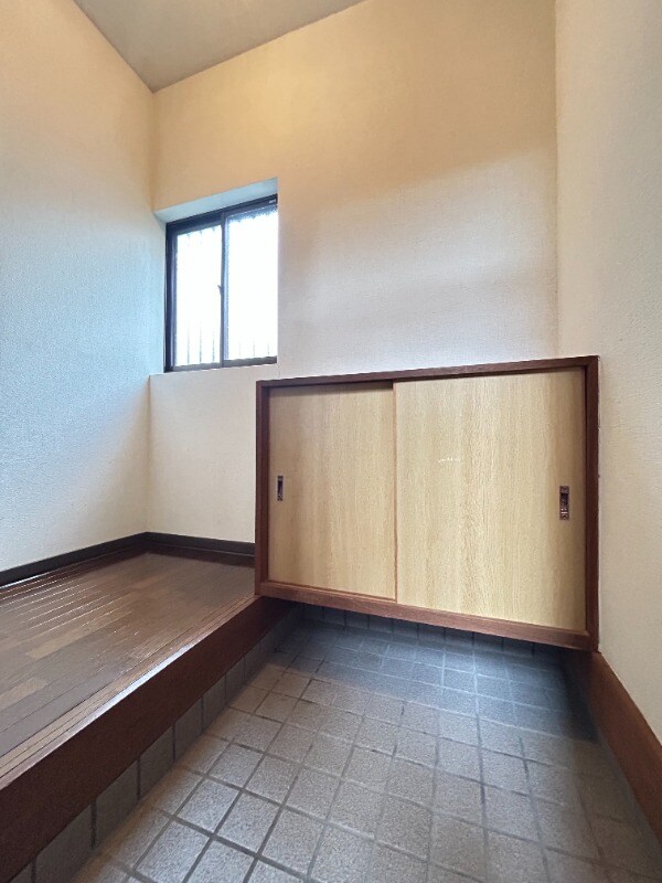 コーポサカエ　Ⅰの物件内観写真